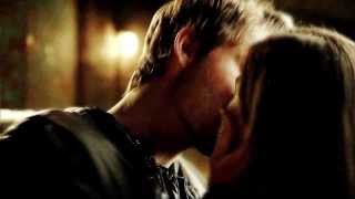 John Cara The Tomorrow People