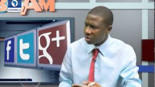 Nigerians Berate FG, NIS Over Conduct of Immigration Recruitment PT2 Nigerians Berate FG, NIS Over Conduct of Immigration Recruitment PT2