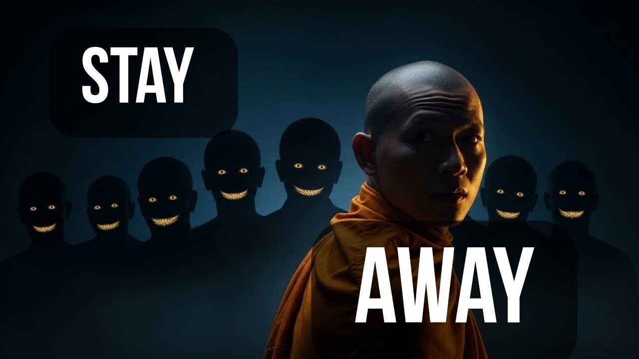 7 человек, с которыми никогда не стоит дружить (психология предупреждает)