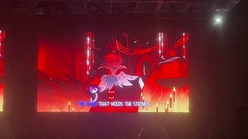 LVL UP EXPO 2025 “Mastermind” Sing Along