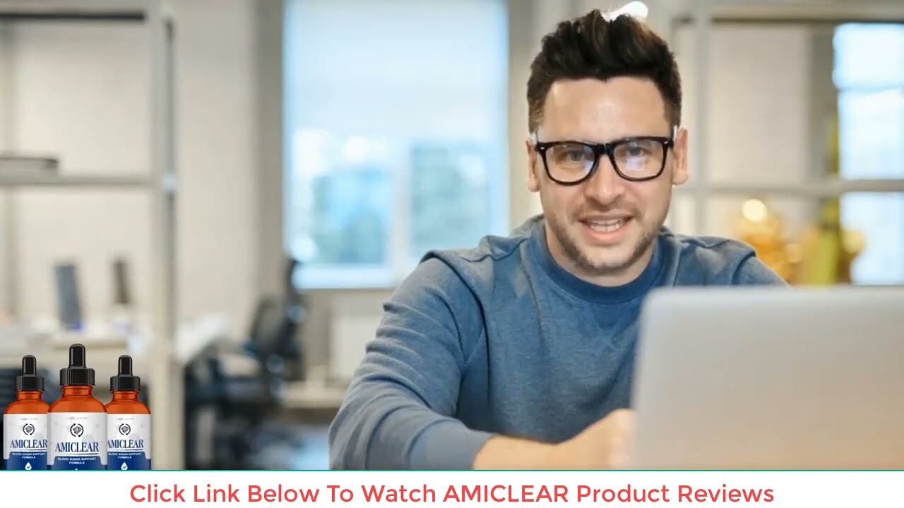 The Truth Amiclear| It’s Real or Not & How To Use|