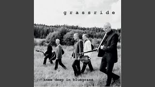 When I'm Knee Deep in Bluegrass