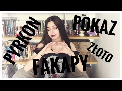Wieści z Pyrkonu - pokaz mody Altergroup - Pyrkon 2019
