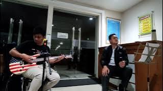Helena - MY CHEMICAL ROMANCE (Live Cover) Feat. Aditama