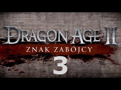 Wideo: Dragon Age 2: Znak Zabójcy • Strona 2