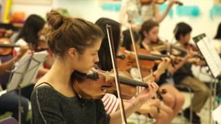 Global Orchestra Photo Slideshow