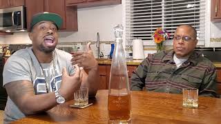 CINCORA AÑEJO TEQUILA