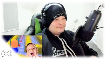 Requested: 66 Net Yaroze Games - Caddicarus - Reaction Video