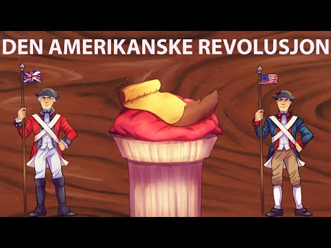 Video: Hvordan oplysning var den amerikanske revolution?
