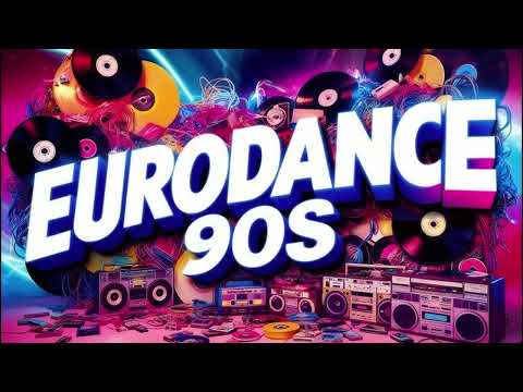 80s 90s EURODANCE MEGAMIX EuroDance Hits 2025