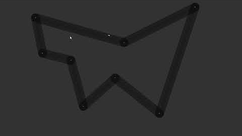 Path Following  | Steering Behaviors