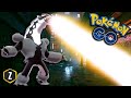 Obstagoon Hyper Beams the Ultra League Premier Cup Meta in Pokémon GO Battle League!