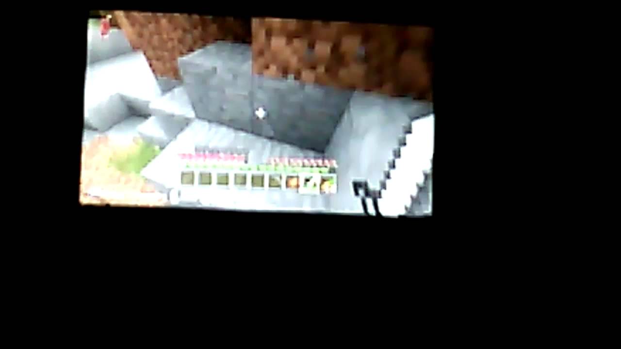 Xbox 360 let's play Minecraft episode 7 :) - YouTube