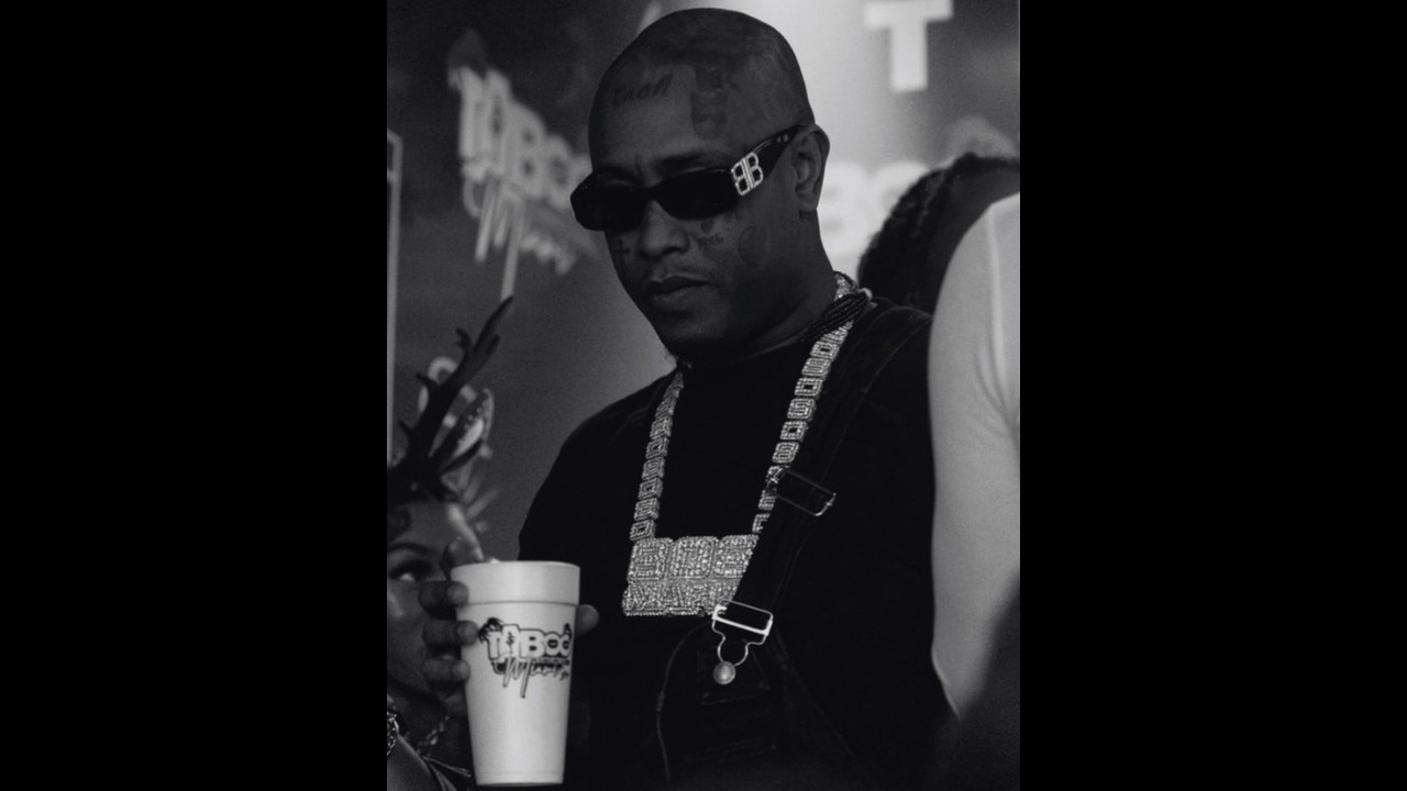 [FREE] Future x Southside Type Beat - 