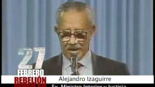 27 De Febrero De 1989 - Rebelión Popular N3