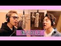 【宇陀先輩へ】道/EXILE~covered by KEISUKE＆KEN~