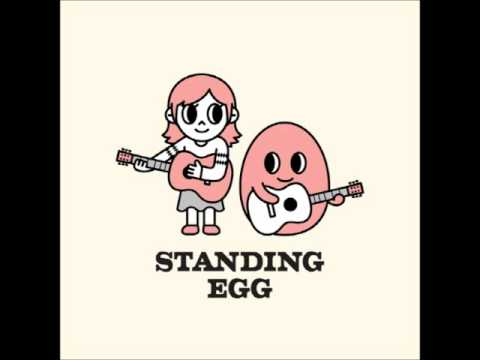 스탠딩 에그 (Standing Egg) (+) 편한사이