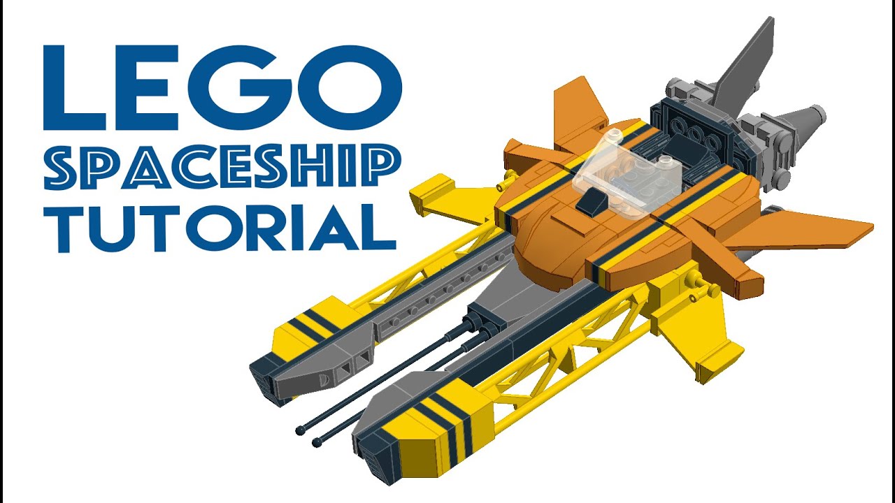How To Make A Lego Spaceship Step By Step Bmp ista How To Make A Lego Spaceship Step By Step Bmp ista