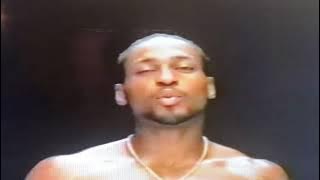 D’Angelo on another VH1 sexy segment