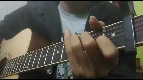 Tetaplah bersamaku