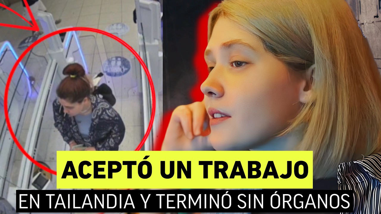 CUIDADO CON ESTOS PAÍSES SON UN PELIGRO⎥ElisbethM