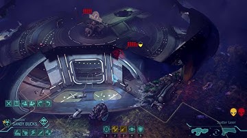 XCOM: Enemy Unknown - Episode 35 - TRYOUTS