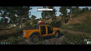 картинка: Scum выживаем. Ивэнт Хелуин!!!!