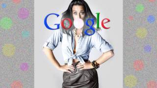 Google Translate singing 'Teenage Dream' by Katy Perry Google Translate singing 'Teenage Dream' by Katy Perry