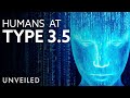 Exploring the Kardashev Scale and Type 3.5 Civilizations