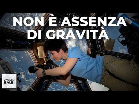 Video: Galleggi in un'astronave?