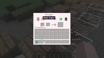 Minecraft Snapshot 12w22a Review - TRIPWIRE HOOK, DOUBLE TRADING