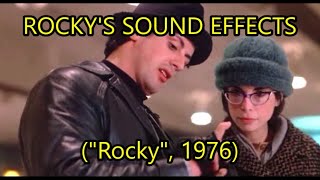 Rocky's Sound Effects (