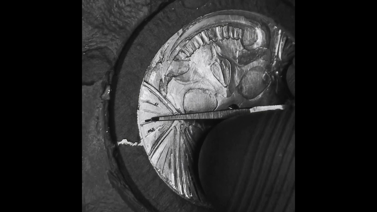 CORUM COIN WATCH (UNIQUE PIECE) - Chronopassion