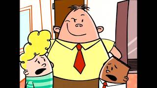 Captain Underpants Pilot