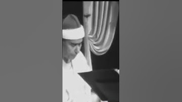 ترتيل الشيخ مصطفى من النعيم المعجل فى الدنيا لا شك فى ذلك ولا جدال 💚 #القران_الكريم #دويتو #تلاوات