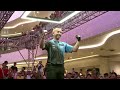 David Alcaide dominates Sevastyanov to lift the title | 2025 Philippines Open Pool Championship