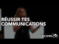 Complexe x  russir tes communications