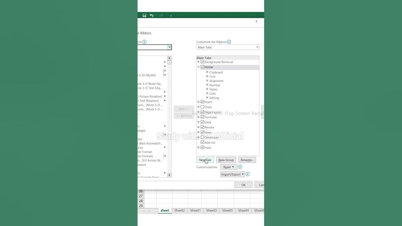 Excel Auto filter Advance Filter in Excel Quick Filter in Excel