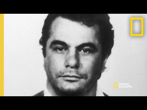 Video: Vlera neto e John Gotti: Wiki, i martuar, familja, dasma, paga, vëllezërit e motrat