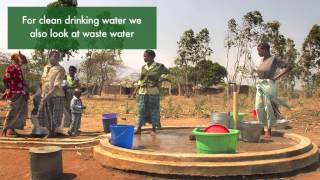 World Waternet Corporate Video Eng 2014
