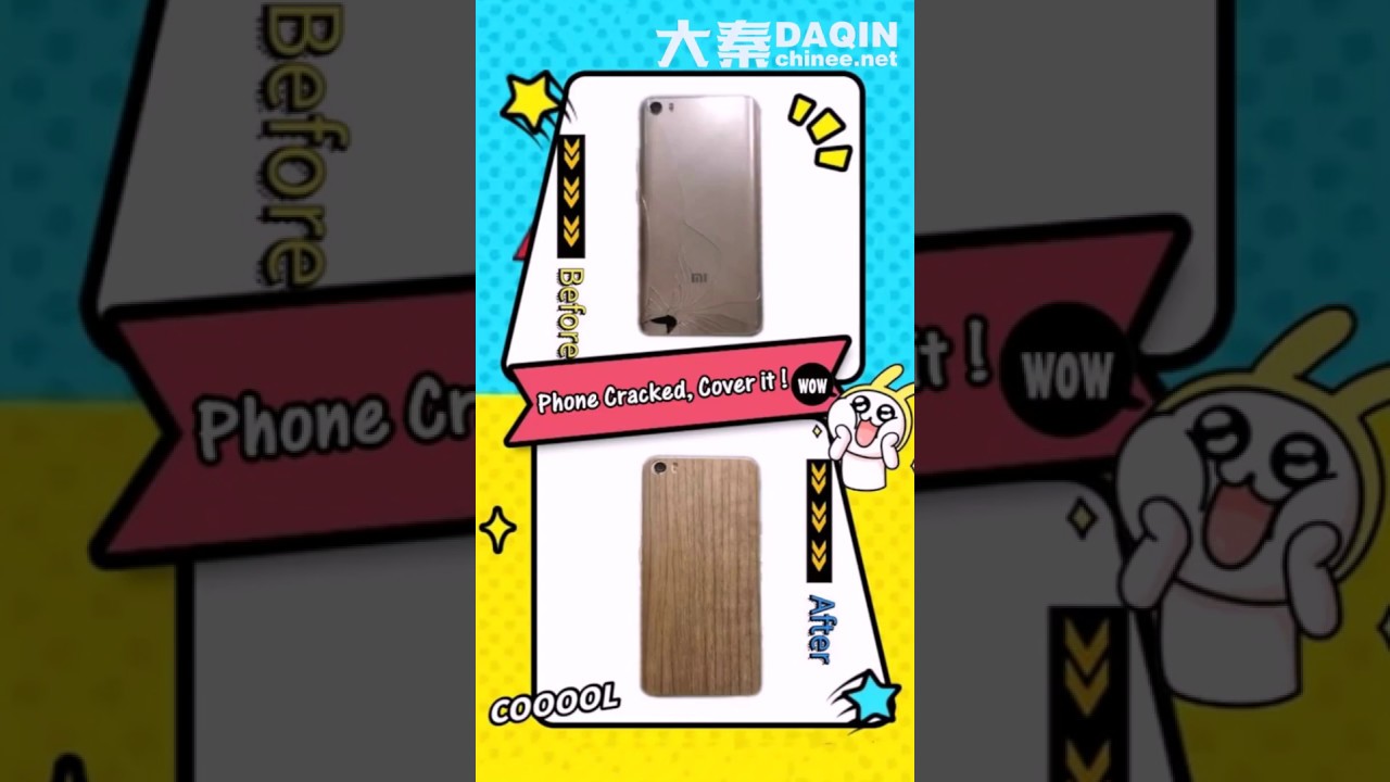 Kuwait small investment ideas - Cut phone skin sell online