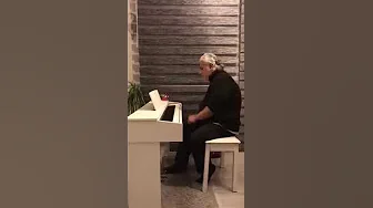 BİLEN YILDIRIR - Doğaçlama