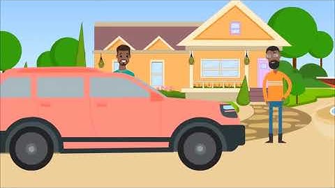 2D Animated Explainer Video Cartoon - Toonly Sample