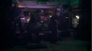 Copy of The Chimpz live at Racks Corona Ca 2013 C L