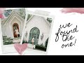 WEDDING SERIES: shopping Texas wedding venues + finding THE ONE!