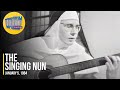 Capture de la vidéo The Singing Nun (Sœur Sourire) "Alleluia" On The Ed Sullivan Show