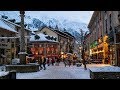 The Best of Chamonix Mount Blanc Annecy | France New Year (4k) with Perfect Strangers (Jonas Blue)