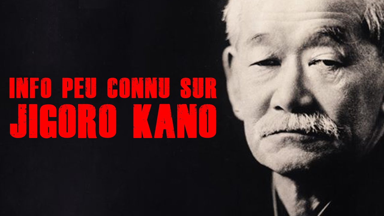 Jigoro Kano tribute! The First judoka! Judo for life!