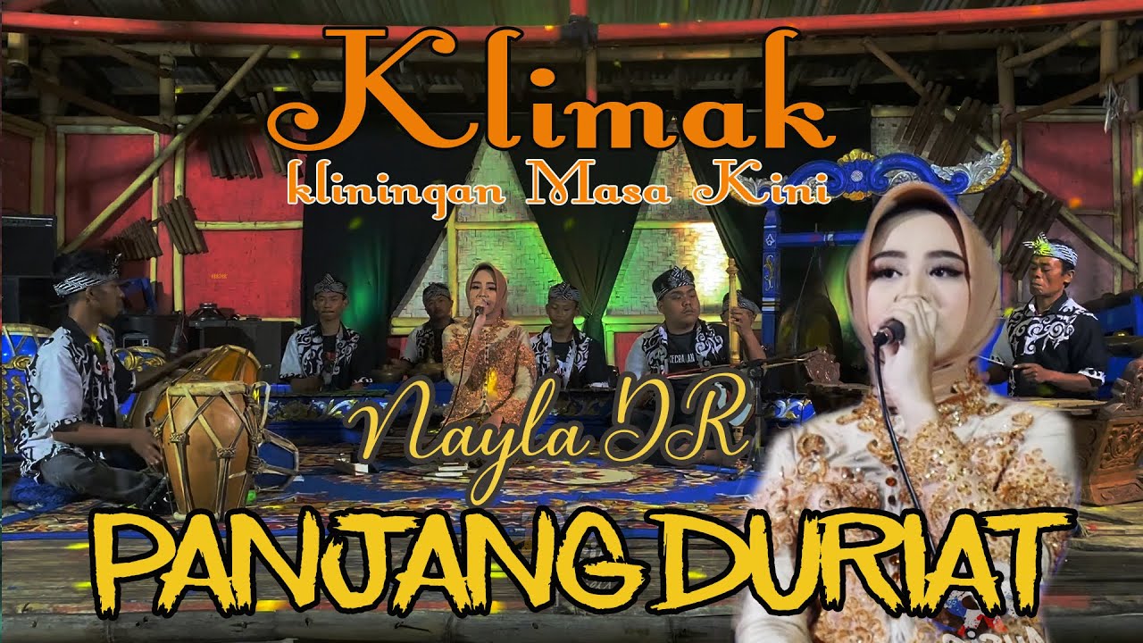 PANJANG DURIAT NAYLA DR COVER