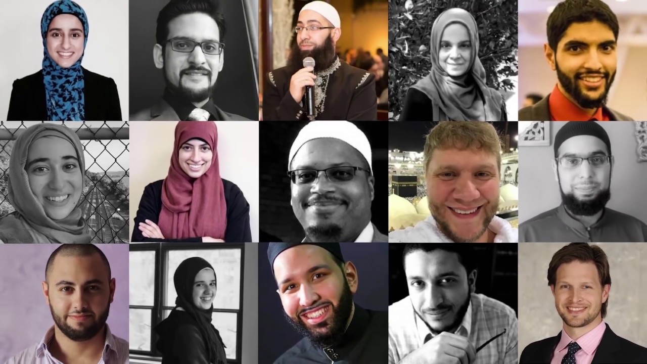 Yaqeen Institute For Islamic Research